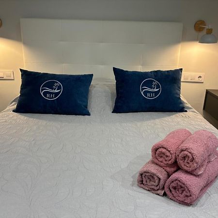 Apartamento Natura Mar Almería Exterior foto