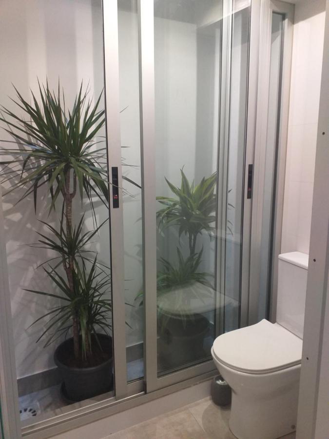 Apartamento Natura Mar Almería Exterior foto